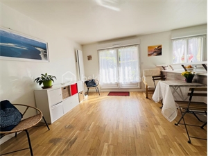 t2 à la vente -   94320  THIAIS, surface 47 m2 vente t2 - UBI467790662
